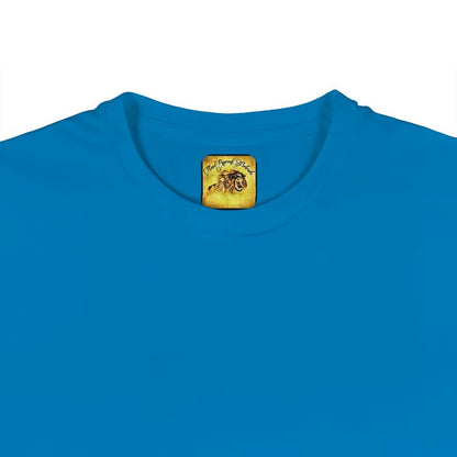 Call Heaven Designer Gildan Unisex Ultra Cotton T-shirt (6 colors)