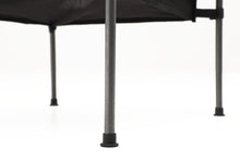 Cargar imagen en el visor de la galería, 46 inch Folding Outdoor Table and Chairs Three Piece Furniture Set
