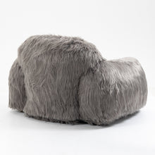 Cargar imagen en el visor de la galería, High Density Foam Filled Bean Bag Chair
