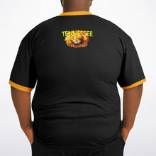 Cargar imagen en el visor de la galería, Tennessee Hebrew 01 Men&#39;s Designer Plus Size T-shirt
