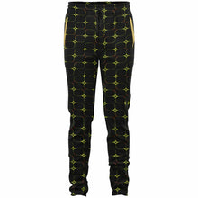 Load image into Gallery viewer, STAY IN YOUR LANE 02-01 Designer Unisex Track Pants
