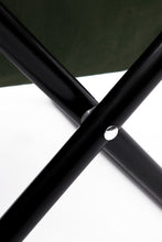 Cargar imagen en el visor de la galería, 46 inch Folding Outdoor Table and Chairs Five Piece Furniture Set
