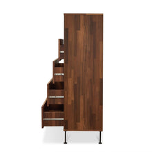 Load image into Gallery viewer, ACME Deoss Chest of Drawers in Walnut
