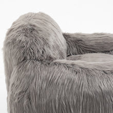 Carica l&#39;immagine nel visualizzatore di Gallery, High Density Foam Filled Bean Bag Chair
