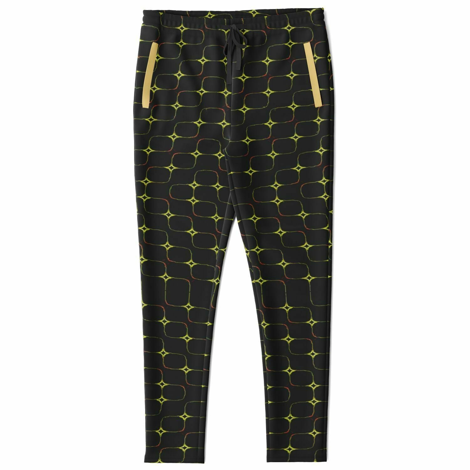 STAY IN YOUR LANE 02-01 Designer Unisex Track Pants