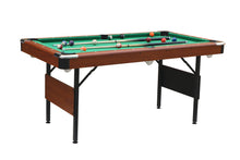 Load image into Gallery viewer, Indoor Pocket Billiard Game Table
