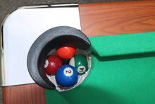 Cargar imagen en el visor de la galería, Indoor Pocket Billiard Game Table
