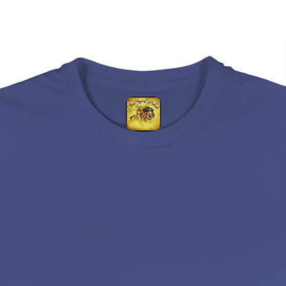 Call Heaven Designer Gildan Unisex Ultra Cotton T-shirt (6 colors)