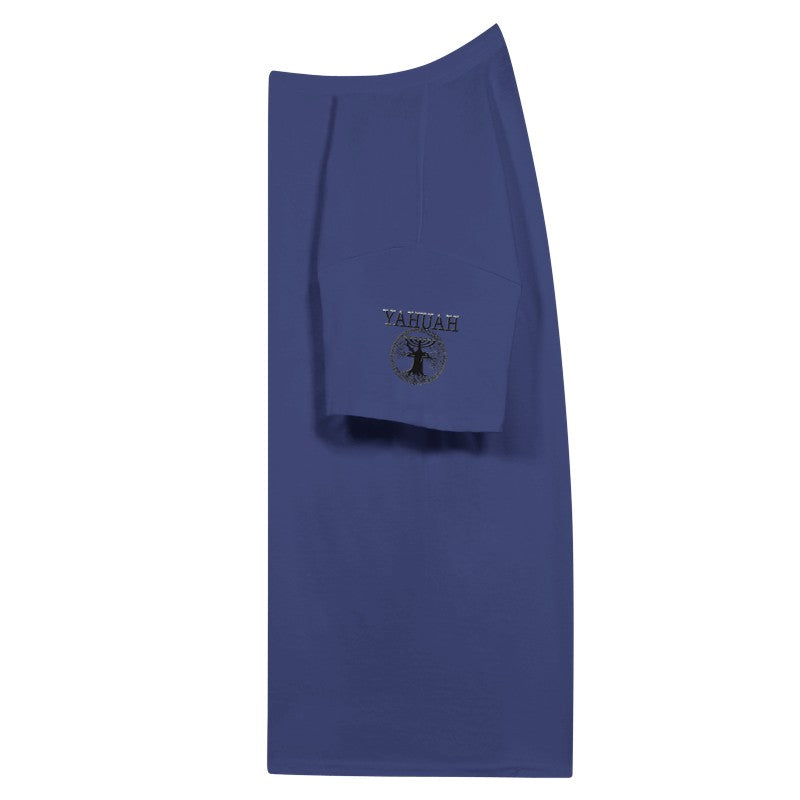 Call Heaven Designer Gildan Unisex Ultra Cotton T-shirt (6 colors)