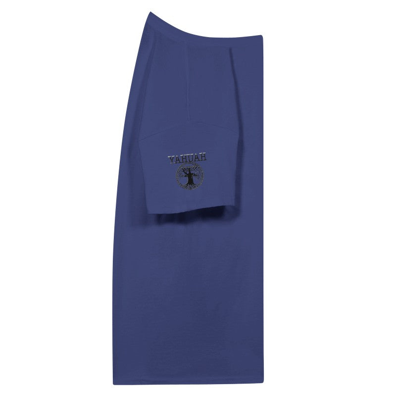 Call Heaven Designer Gildan Unisex Ultra Cotton T-shirt (6 colors)