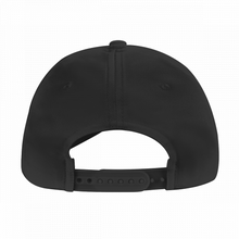Cargar imagen en el visor de la galería, Hebrew Mode - On 02 Designer Curved Brim Front Panel Print Baseball Cap
