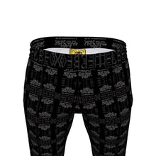 Load image into Gallery viewer, Hebrew Life 02-07 Royal Men&#39;s Designer Track Pants (Style 01)
