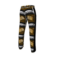 Load image into Gallery viewer, Straight Outta Tennessee 01 Men&#39;s Designer Track Pants
