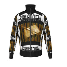 Load image into Gallery viewer, Straight Outta Tennessee 01 Men&#39;s Designer Track Jacket
