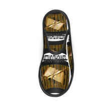 Charger l&#39;image dans la galerie, Straight Outta Tennessee 01 Unisex Slippers
