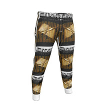 Load image into Gallery viewer, Straight Outta Tennessee 01 Men&#39;s Designer Sweatpants
