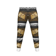Load image into Gallery viewer, Straight Outta Tennessee 01 Men&#39;s Designer Sweatpants
