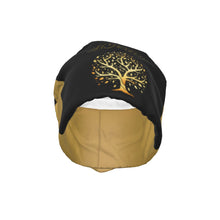 Load image into Gallery viewer, Yahuah-Tree of Life 01 Elect Designer Ski Beanie
