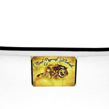 Cargar imagen en el visor de la galería, Yahuah-Tree of Life 02-01 Camiseta con cuello redondo de diseñador Royal para mujer 
