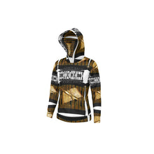 Charger l&#39;image dans la galerie, Straight Outta Tennessee 01 Designer Unisex Pullover Hoodie
