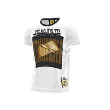 Charger l&#39;image dans la galerie, Straight Outta Tennessee 01 Designer Unisex T-shirt (Style 02)
