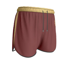 Load image into Gallery viewer, Yahuah-Tree of Life 01 Election Ladies Designer Running Shorts
