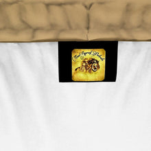 Cargar imagen en el visor de la galería, Yahuah-Tree of Life 01 Election Pantalones cortos para correr de diseñador para mujer
