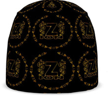 Charger l&#39;image dans la galerie, Zion - United States - Free Country Designer Beanie
