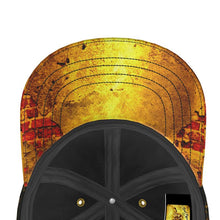 Cargar imagen en el visor de la galería, Zion - Estados Unidos - Gorra de béisbol de Free Country Designer 
