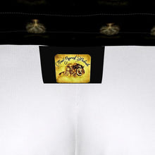 Cargar imagen en el visor de la galería, Yahuah-Tree of Life 01 Pantalones deportivos de diseñador para hombre 
