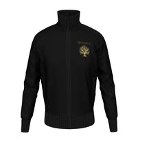 Load image into Gallery viewer, Yahuah-Tree of Life 01 Men&#39;s Designer Track Jacket
