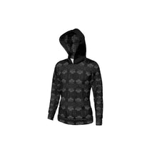 Load image into Gallery viewer, Hebrew Life 02-07 Royal Designer Unisex Pullover Hoodie

