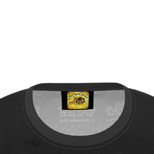 Cargar imagen en el visor de la galería, Camiseta unisex Hebrew Life 02-07 Royal Designer (Estilo 02) 
