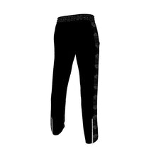 Load image into Gallery viewer, Hebrew Life 02-07 Royal Men&#39;s Designer Track Pants (Style 02)
