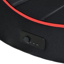 Charger l&#39;image dans la galerie, Foldable Gaming Chair with Built-in Bluetooth Music Speakers
