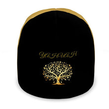 Cargar imagen en el visor de la galería, Yahuah-Tree of Life 01 Gorro de diseñador Elect 
