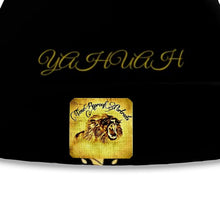 Load image into Gallery viewer, Yahuah-Tree of Life 01 Elect Designer Beanie
