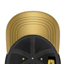 Cargar imagen en el visor de la galería, Yahuah-Tree of Life 01 Elect Designer Gorra de béisbol 

