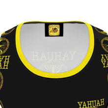 Cargar imagen en el visor de la galería, Yahuah-Tree of Life 02-01 Elect Camiseta sin mangas de diseñador para hombre
