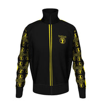 Load image into Gallery viewer, Yahuah-Tree of Life 02-01 Elect Men&#39;s Designer Track Jacket
