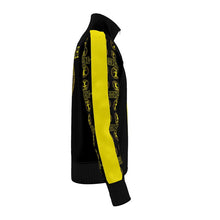 Load image into Gallery viewer, Yahuah-Tree of Life 02-01 Elect Men&#39;s Designer Track Jacket

