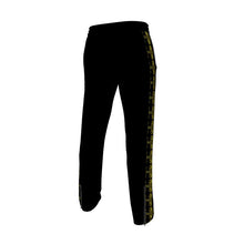 Load image into Gallery viewer, Yahuah-Tree of Life 02-01 Elect Men&#39;s Designer Track Pants
