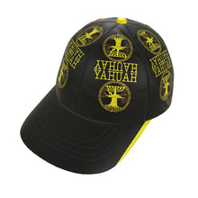 Load image into Gallery viewer, Yahuah-Tree of Life 02-01 Elect Designer Baseball Cap
