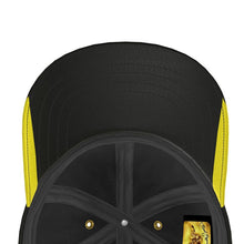 Cargar imagen en el visor de la galería, Yahuah-Tree of Life 02-01 Gorra de béisbol de diseñador Elect 
