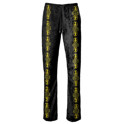 Yahuah-Tree of Life 02-01 Elect Designer Claudia Wide Leg Pants