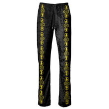 Load image into Gallery viewer, Yahuah-Tree of Life 02-01 Elect Designer Claudia Wide Leg Pants
