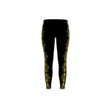 Load image into Gallery viewer, Yahuah-Tree of Life 02-01 Elect Designer Leggings
