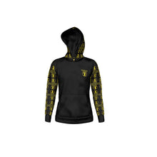 Charger l&#39;image dans la galerie, Yahuah-Tree of Life 02-01 Elect Designer Unisex Pullover Hoodie
