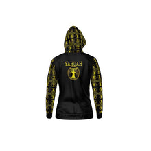 Load image into Gallery viewer, Yahuah-Tree of Life 02-01 Elect Designer Unisex Pullover Hoodie
