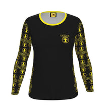 Load image into Gallery viewer, Yahuah-Tree of Life 02-01 Elect Ladies Designer Jersey T-shirt
